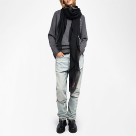 Nuage Oblong Scarf