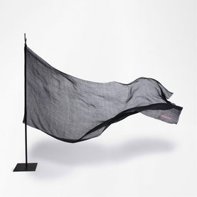 Nuage Oblong Scarf