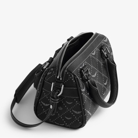 Sunny XS Vibe Monogram Bag