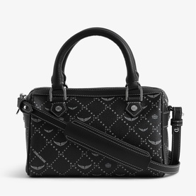 Sunny XS Vibe Monogram Bag