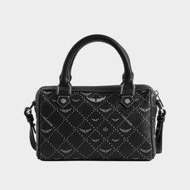 Sunny XS Vibe Monogram Bag
