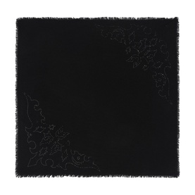 Stevie Strass Western Scarf