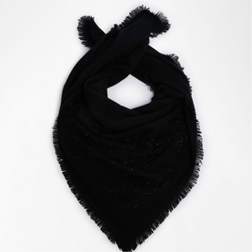 Stevie Strass Western Scarf
