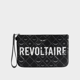 Z Revoltaire Pouch