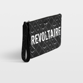 Z Revoltaire Pouch