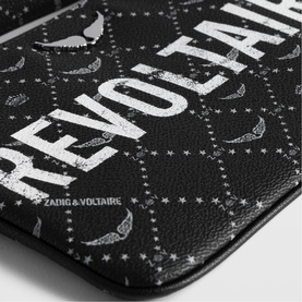 Z Revoltaire Pouch