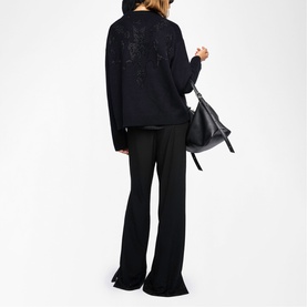 Markuz Embellished Knit Sweater