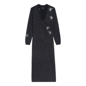 Stelly Star Dress