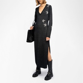 Stelly Star Dress