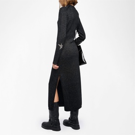 Stelly Star Dress