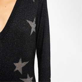Stelly Star Dress