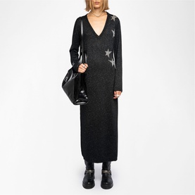 Stelly Star Dress