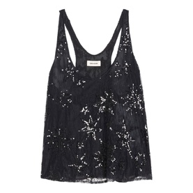 Tarysa Star Top