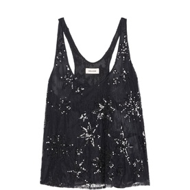 Tarysa Star Top