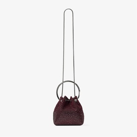 Bon Bon Embellished Bucket Bag