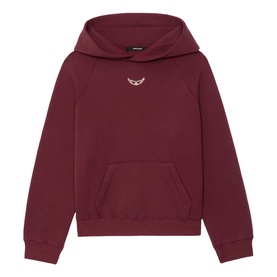 Georgy Logo Hoodie