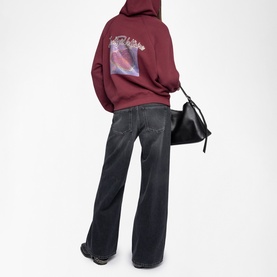 Georgy Logo Hoodie
