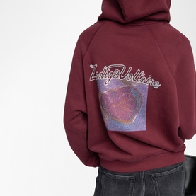 Georgy Logo Hoodie