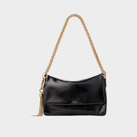 Callie Flap Shoulder Bag