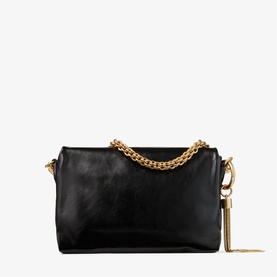Callie Flap Shoulder Bag