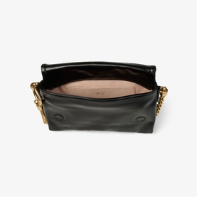 Callie Flap Shoulder Bag