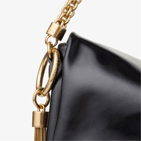 Callie Flap Shoulder Bag
