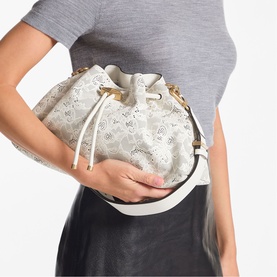 Cinch M Shoulder Bag