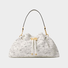 Cinch M Shoulder Bag