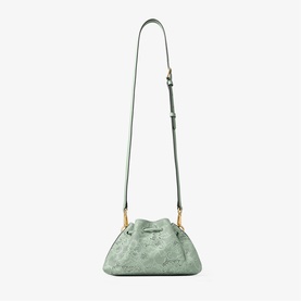 Cinch Small Lace Shoulder Bag