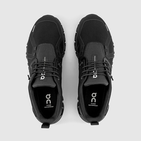 Cloud 6 Waterproof Trainers