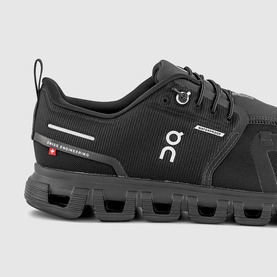 Cloud 6 Waterproof Trainers