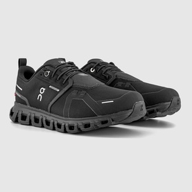 Cloud 6 Waterproof Trainers