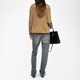 Veram Corduroy Overshirt