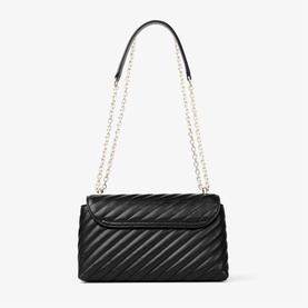 Curve Medium Quilted Crossbody Bag