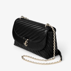 Curve Medium Quilted Crossbody Bag