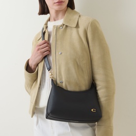 Juliet 25 Leather Shoulder Bag