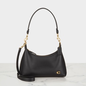 Juliet 25 Leather Shoulder Bag