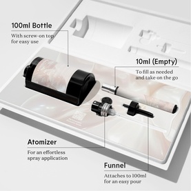 Milk Orchid Eau de Parfum