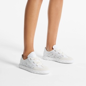 Diamond Light Flex Trainers