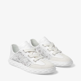 Diamond Light Flex Trainers