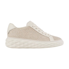 Diamond Light Maxi Platform Trainers