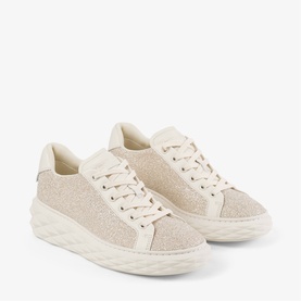 Diamond Light Maxi Platform Trainers