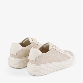 Diamond Light Maxi Platform Trainers