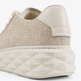 Diamond Light Maxi Platform Trainers