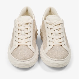Diamond Light Maxi Platform Trainers