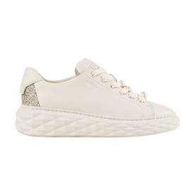Diamond Light Maxi Platform Trainers