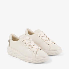 Diamond Light Maxi Platform Trainers