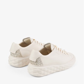 Diamond Light Maxi Platform Trainers