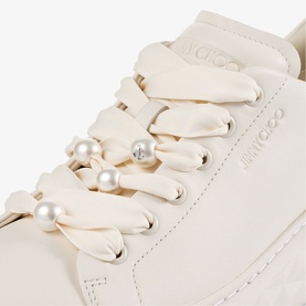 Diamond Light Maxi Platform Trainers
