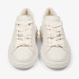 Diamond Light Maxi Platform Trainers